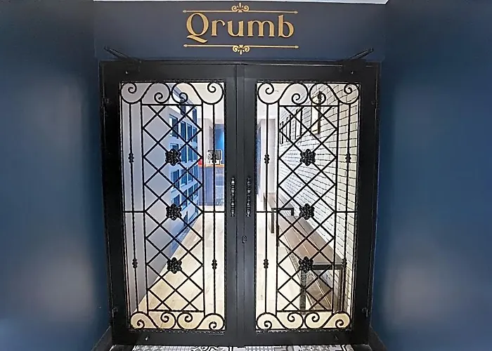 מלון The Quartier Phrom Phong Thonglor By Compass בנגקוק