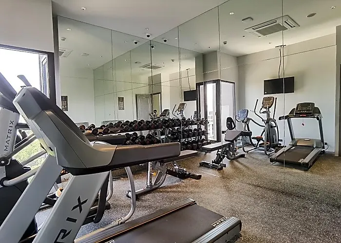 מלון The Quartier Phrom Phong Thonglor By Compass 4*