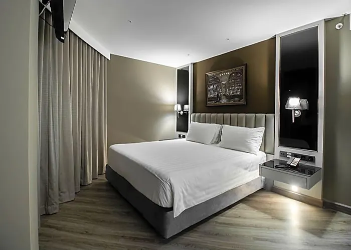 The Quartier Phrom Phong Thonglor By Compass מלון בנגקוק