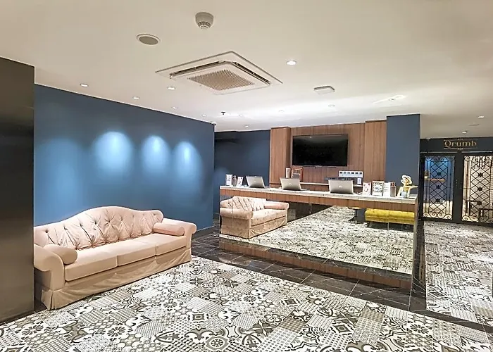 מלון The Quartier Phrom Phong Thonglor By Compass 4*