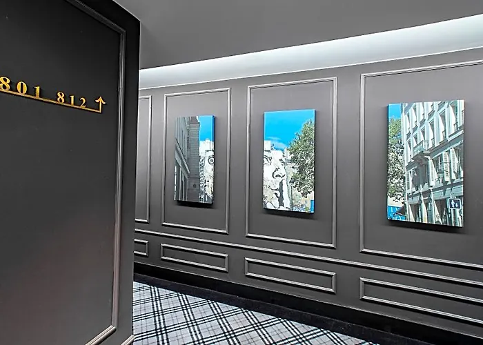 The Quartier Phrom Phong Thonglor By Compass 4* Banguecoque