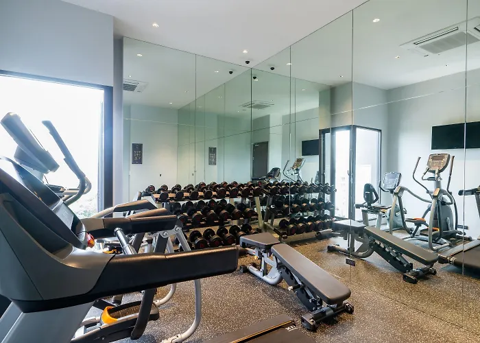 The Quartier Phrom Phong Thonglor By Compass מלון 4*