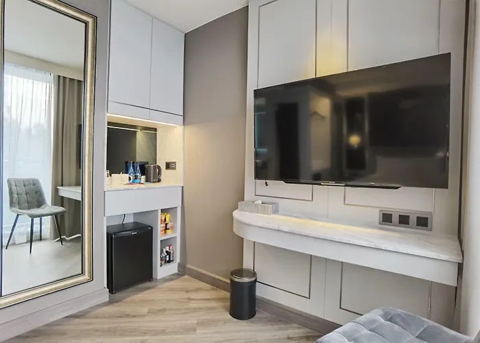 מלון The Quartier Phrom Phong Thonglor By Compass בנגקוק